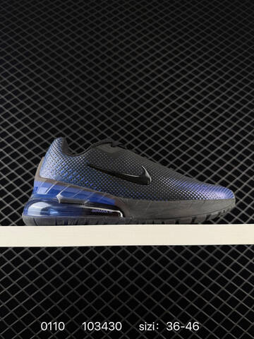 Nike Air Max Phoenix Multiple Colorways Shown White Blue Black Silver White Black Purple Orange EU 36-46 Running - Unisex (BS-73201)
