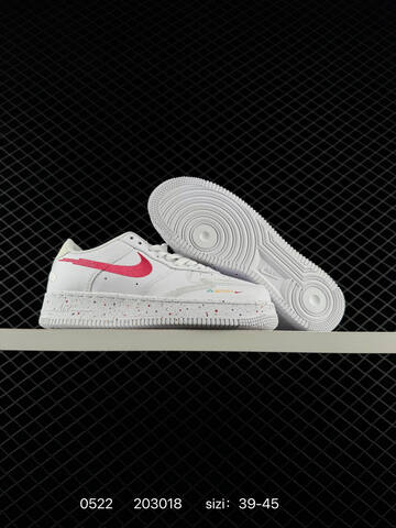Nike AIR FORCE 1 07 Lifestyle (BS-71281)