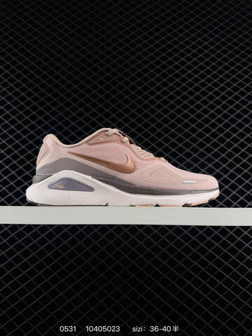 Nike Air Zoom Structure 26 HJ1102 36 36 5 37 5 38 38 5 39 40 40 5 41 42 Lifestyle - Unisex (BS-71073)