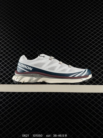 Salomon XT-6 SENSIFIT 3 D ADVAN 1 1 Replica High-end Men s And Women s Fashion Sports Running And Basketball Shoes Up To 95 Off Retail During The Current Promotion Casual Lifestyle Sneakers (BS-85682)