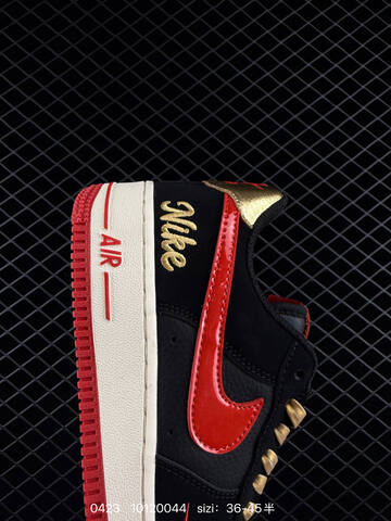 Nike Air Force1 07 Low NH0601 (BS-71925)