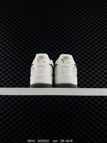 NIke Air Force 1 07 Low Lifestyle (BS-70780)