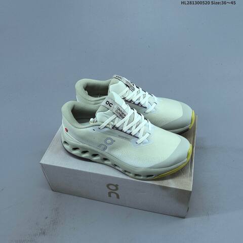 On Running Cloudvista 2 Waterproof Grey White Blue EU 36-45 Trail Shoe Trail Running Sneakers - Unisex (BS-69539)