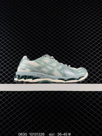 ASICS Gel-Kayano 12 Cream Brown EU 36-45 Running Shoe Running Sneakers - Unisex (BS-81810)