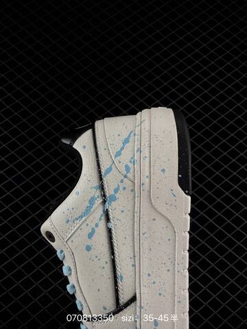 MLB Chunky Liner White Black Light Blue EU 35-45 Sneaker Casual Sneakers - Unisex