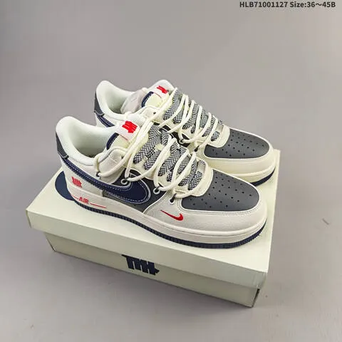 Nike Air Force1 07 low superme lifestyle