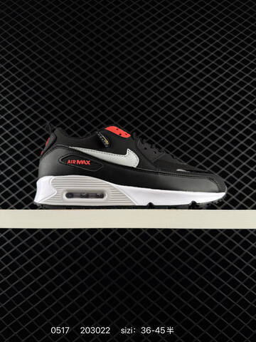 Nike Air Max 90 Multi Color EU 36-45 Lifestyle - Unisex (BS-71386)