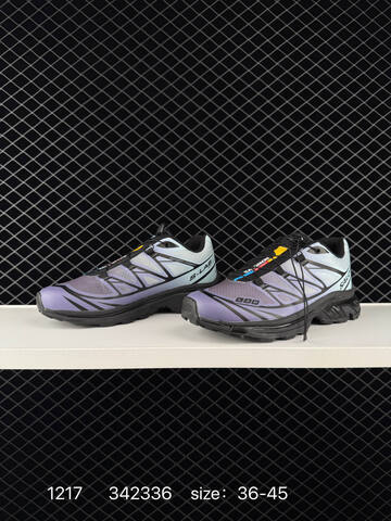Salomon XT-6 RECUT SENSIFIT 3 D AAA Quality Replica High-end Men s And Women s Fashion Sports Running And Basketball Shoes Up To 95 Off Retail During The Current Promotion Casual Lifestyle Sneakers (BS-85887)