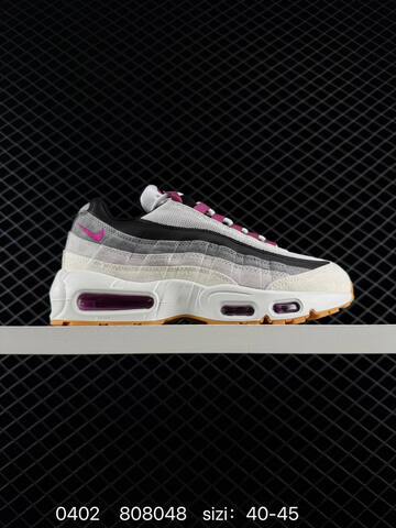 NIKE AIR MAX 95 OG Lifestyle (BS-72326)