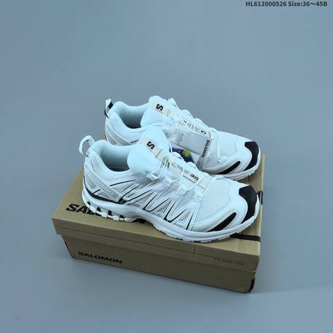 Other Salomon XA PRO 3 D 4 D 1 1 Replica High-end Men s And Women s Fashion Sports Running And Basketball Shoes Up To 95 Off Retail During The Current Promotion Casual Lifestyle Sneakers (BS-68567)