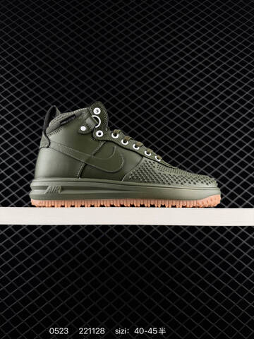 NIKE AIR FORCE 1 Nike Duckboot AF1 Lifestyle (BS-71276)