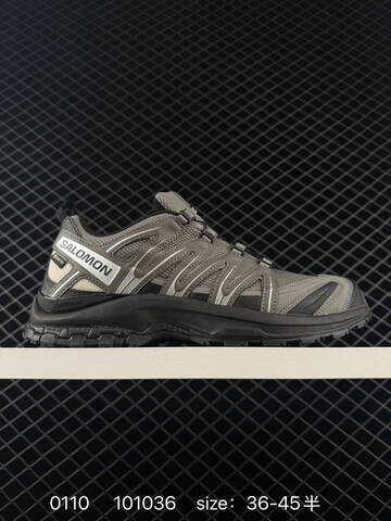 Other Salomon XA PRO 3 D GTX SENSIFIT 3 Premium Replica High-end Men s And Women s Fashion Sports Running And Basketball Shoes Up To 95 Off Retail During The Current Promotion Casual Lifestyle Sneakers (BS-85863)