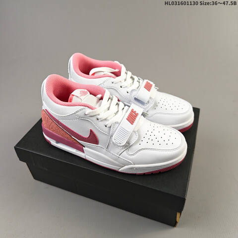 Air Jordan Legacy 312 312 Air Jordan 3 Air Jordan 1 Lifestyle BS-67605