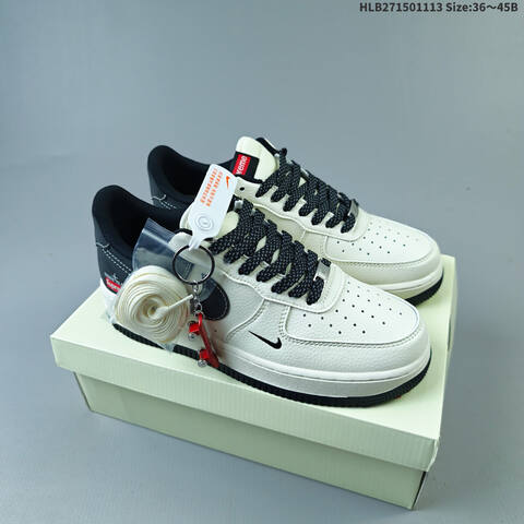 NIKE AIR FORCE 1 07 HH7518-070 S Lifestyle (BS-63789)