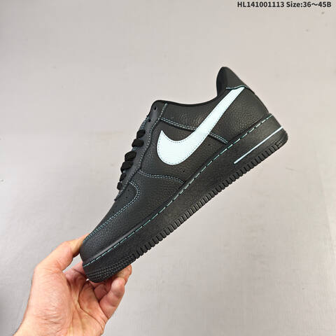 Nike Air Force 1 07 Low Lifestyle (BS-63784)