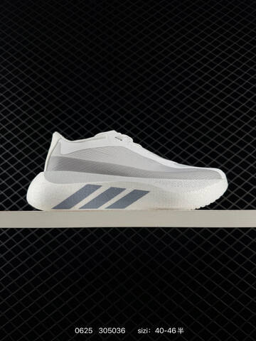 ADIDAS ULTRABOOST Adidas Hyperboost EDGE Boost KK0288 40 40 5 41 42 42 5 43 44 45 Lifestyle Men s BS-75135