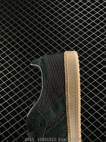 Adidas Addis Original Samba OG Lifestyle BS-78387