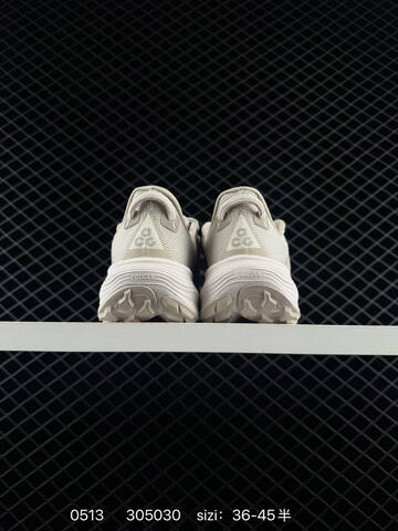 Nike REACTX PEGASUS TRAIL 6 Light Beige White EU 36-45 - Unisex (BS-71471)