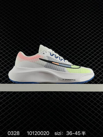 Nike Zoom Fly 5 Multi Color EU 36-45 Running - Unisex (BS-72398)