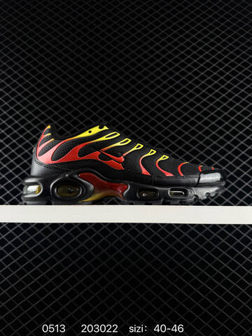 Nike Air MAX PLUS DM0032 003 36 37 5 38 39 40 41 42 43 44 45 46 20302 Lifestyle - Unisex (BS-71474)
