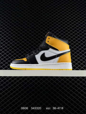 Nike Air Jordan 1 Retro High OG Lifestyle BS-79161