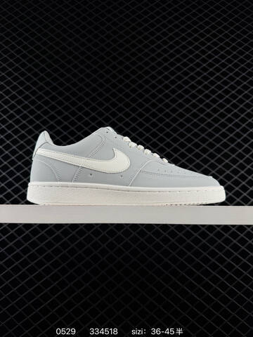 Other Nike Court Vision Lo Lifestyle (BS-71136)