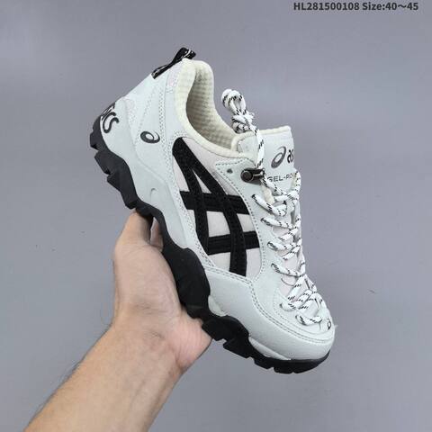 Other Asics Gel-Pickax 1203 A568-200 ID HL281500108 S AAA Quality Replica High-end Men s And Women s Fashion Sports Running And Basketball Shoes Up To 95 Off Retail During The Current Promotion Casual Lifestyle Sneakers (BS-69088)