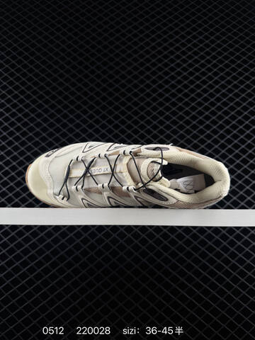 Other Salomon XA PRO XT-QUEST SENSIFIT 3 D 1 1 Replica High-end Men s And Women s Fashion Sports Running And Basketball Shoes Up To 95 Off Retail During The Current Promotion Casual Lifestyle Sneakers (BS-85745)