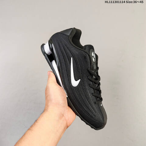 NIKE SHOX Z HQ7540-106 ID HL111301114 Size 36 45 Lifestyle - Unisex (BS-63754)