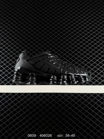 Nike FRAGMENT AIR LIQUID MAX Air Max VaporMax Lifestyle (BS-70881)