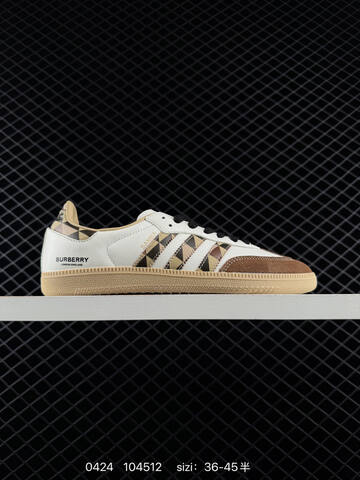 Adidas Originals Samba OG GJ75814 36-45 104512 Lifestyle Unisex BS-75868