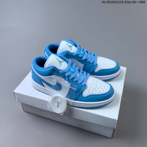 Nike Air Jordan 1 Low OG AIR JORDAN 1 HJ5999-400 36 36 5 37 5 38 38 5 39 40 4 Lifestyle - Unisex BS-67371