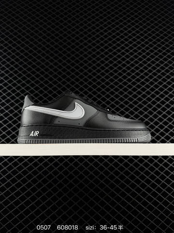 NIKE AIR FORCE 1 07 LV8 IR1475-010 Lifestyle (BS-71624)