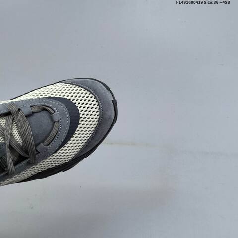 On Running Cloudswift K-Tech 2 Kith Grey Dark Grey Off White Black EU 36-45 Running Shoe Running Sneakers - Unisex (BS-69596)