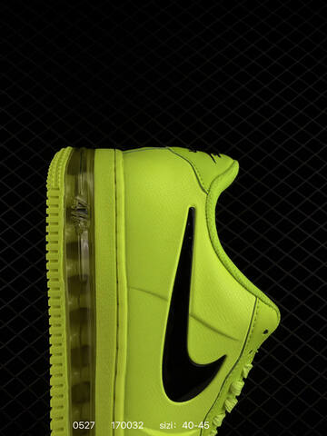 Nike Air Force 1 Low Lifestyle (BS-71168)