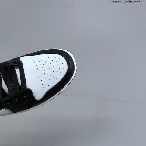 Air Jordan 1 Low AIR JORDAN 1 1 Aj1 1985 Lifestyle (BS-66265)