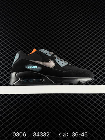 Nike Air Max 90 Multi-color EU 36-45 Lifestyle - Unisex (BS-72769)