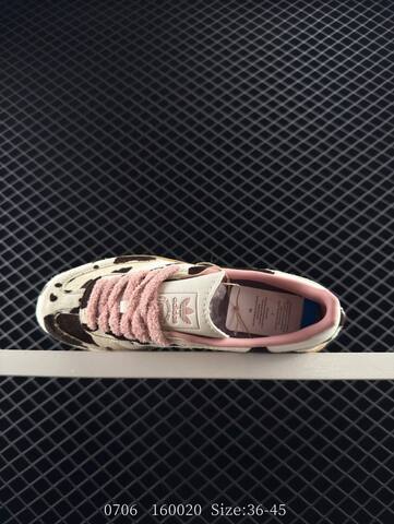 Adidas Originals Samba OG JR1256 36 36 5 37 38 Lifestyle - Women s BS-78250