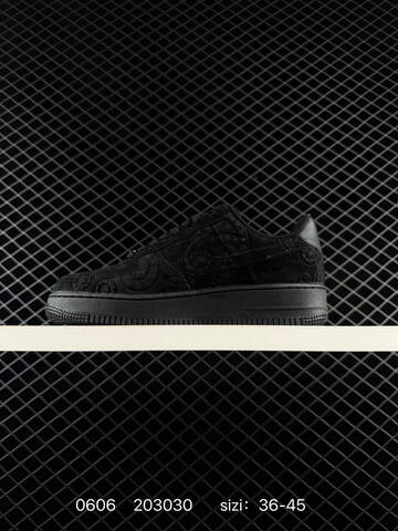 Nike Air Force 1 Low IO1259 Si Lifestyle (BS-70935)