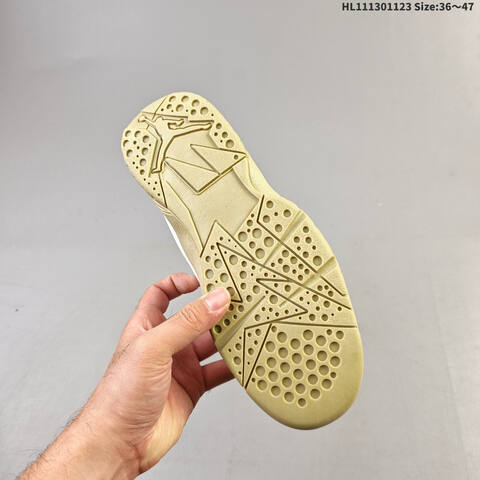 Jordan MVP 92 HQ3950-102 White Sail Light Mint Gum EU 36-47 Basketball - Unisex (BS-63224)