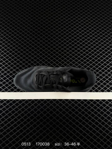 Nike VOMERO PREMIUM ReactX Air Zoom Lifestyle (BS-71480)