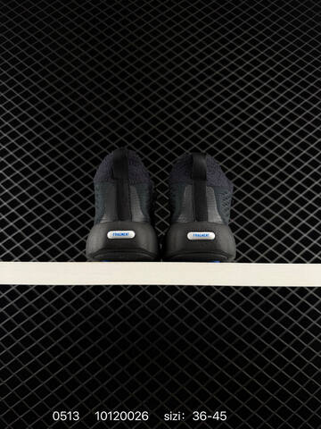 Nike Fragment Mind 002 IQ8504 Black Blue EU 36-45 Lifestyle - Unisex (BS-71483)
