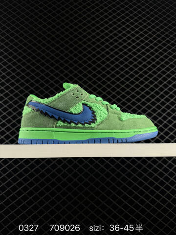 NIKE SB DUNK Nike Dunk Low Retro DIY Lifestyle (BS-72412)