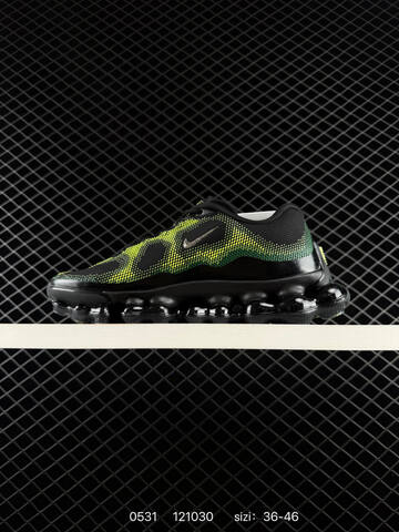 Nike FRAGMENT AIR LIQUID MAX Air Max VaporMax Lifestyle (BS-71075)
