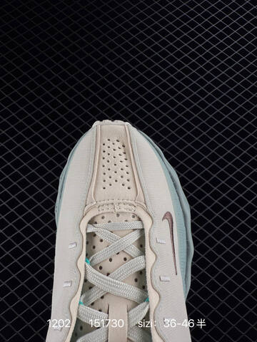 Nike Ava Rover Sail Light Blue Turquoise EU 36-46 5 Casual - Unisex (BS-73879)