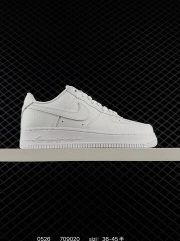 Nike Air Force 1 Low D Lifestyle (BS-71189)