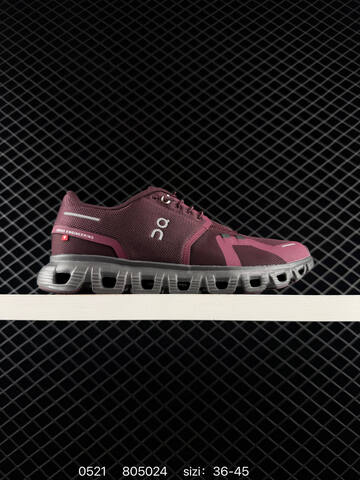 On Running Cloud 5 Dark Green And Grey White EU 36-45 Running Shoe Running Sneakers - Unisex (BS-85258)