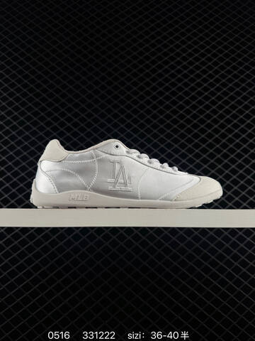 MLB Other MLB LOGO 36-40 1 1 Replica High-end Men s And Women s Fashion Sports Running And Basketball Shoes Up To 95 Off Retail During The Current Promotion Light Pink Beige White EU 36-40 Sneaker Casual