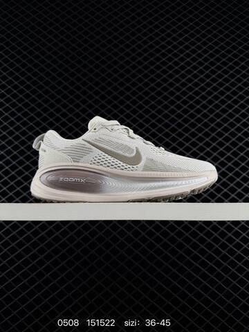 Nike Air Zoom Vomero 18 Multi Color EU 36-45 Running - Unisex (BS-71596)