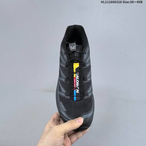 Salomon XA PRO XT-6 EXPANSE SENSIFIT 1 1 Replica For Sale High-end Men s And Women s Fashion Sports Running And Basketball Shoes Up To 95 Off Retail During The Current Promotion Casual Lifestyle Sneakers (BS-68624)